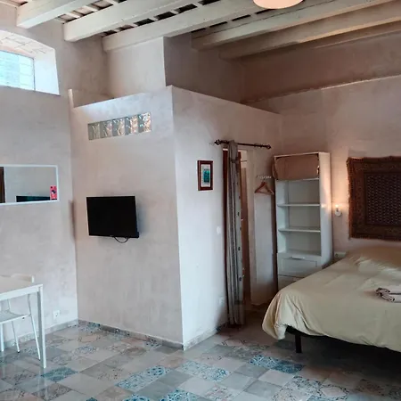 Lägenhet Casa Florinda #4 Jerez de la Frontera