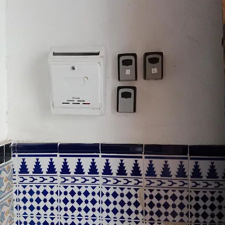 Casa Florinda #4 * Jerez de la Frontera