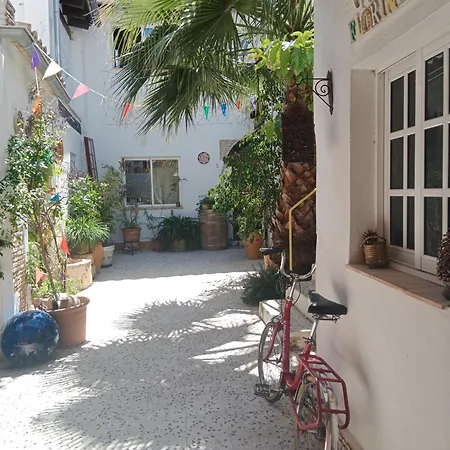 Appartement Casa Florinda #4 Jerez de la Frontera