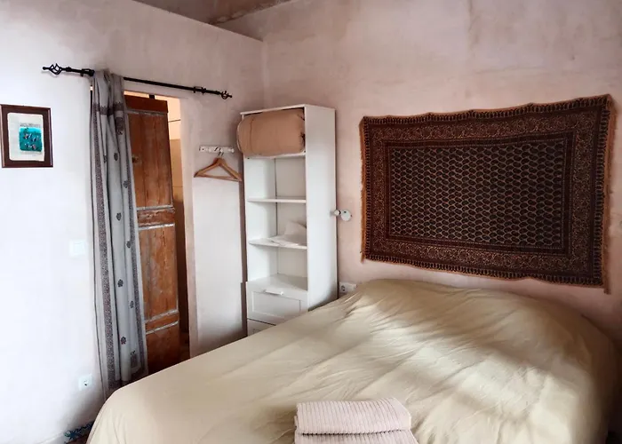 Casa Florinda #4 Appartement *