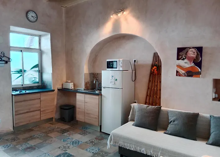 Casa Florinda #4 Appartement Jerez de la Frontera