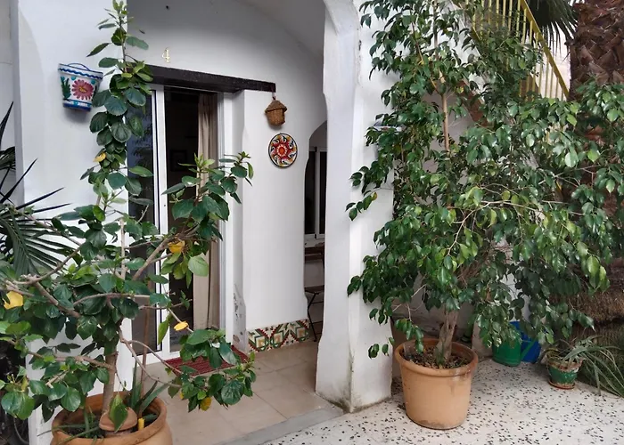 Casa Florinda #4 Appartement *