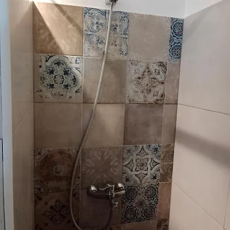 Апартаменти Casa Florinda #4