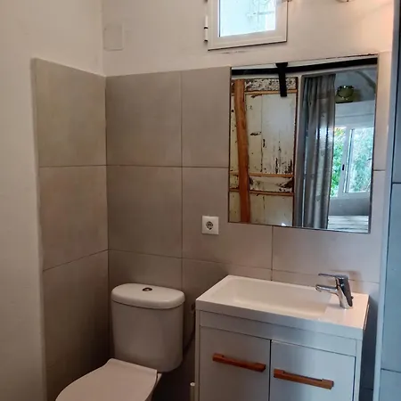 Апартаменти Casa Florinda #4 *