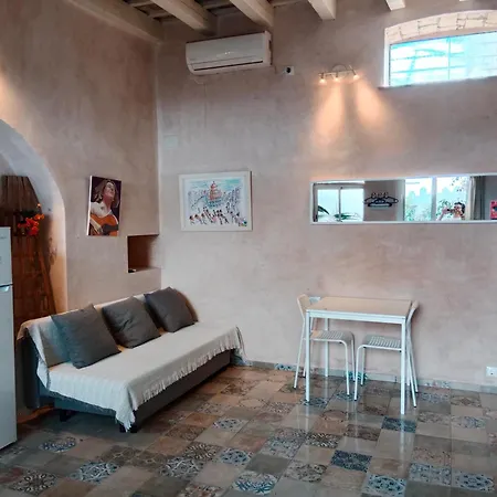 Casa Florinda #4 Херес-де-ла-Фронтера