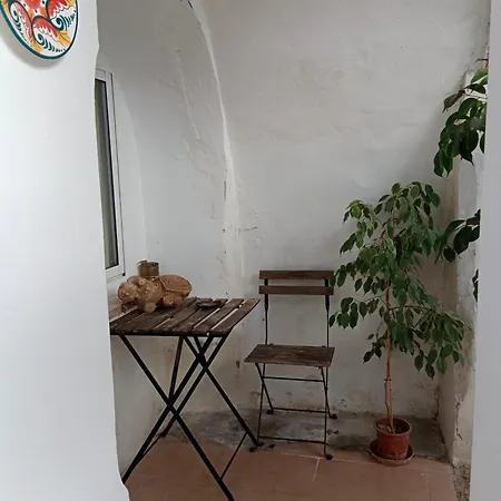 Casa Florinda #4 * Херес-де-ла-Фронтера