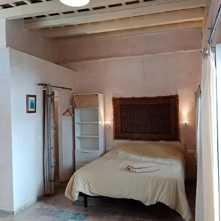 Апартаменти Casa Florinda #4 *