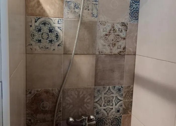 Apartman Casa Florinda #4