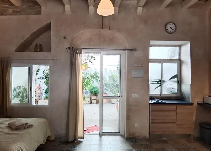 Apartman Casa Florinda #4