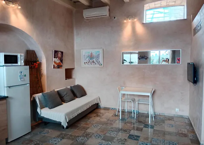 Casa Florinda #4 Jerez de la Frontera