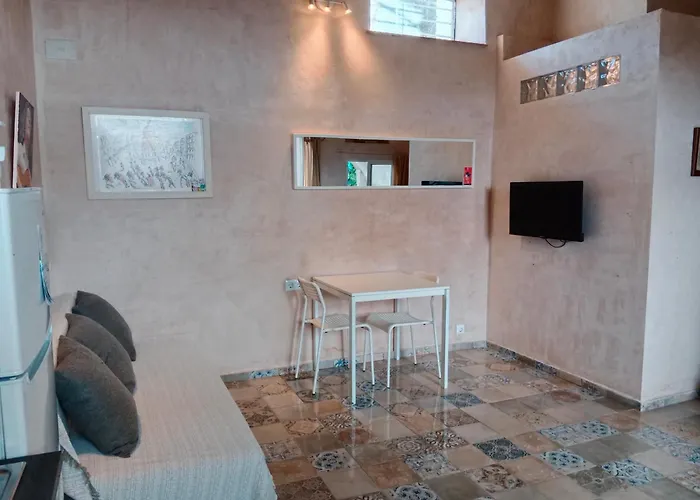 Casa Florinda #4 Apartman