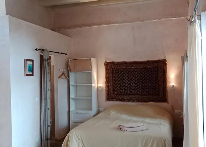 Apartman Casa Florinda #4 *