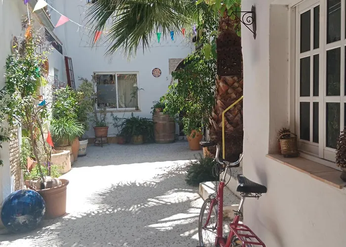 Apartman Casa Florinda #4 Jerez de la Frontera