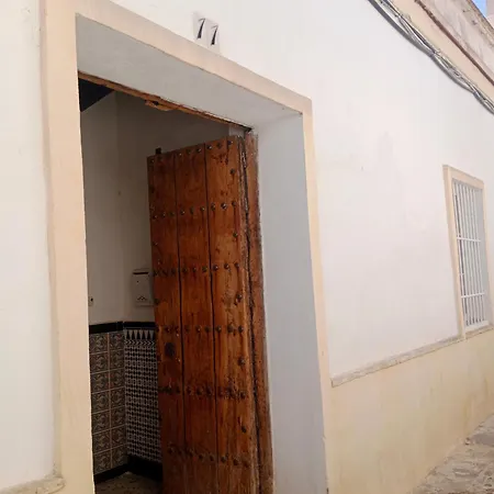 Casa Florinda #4 *