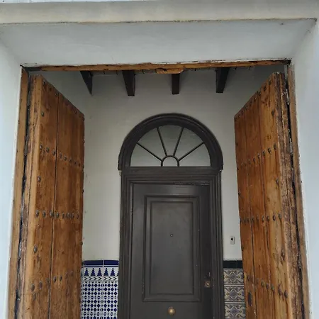 Apartman Casa Florinda #4 Jerez de la Frontera
