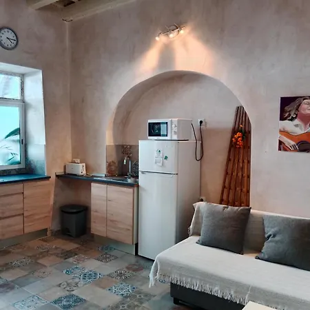 Casa Florinda #4 Apartman Jerez de la Frontera