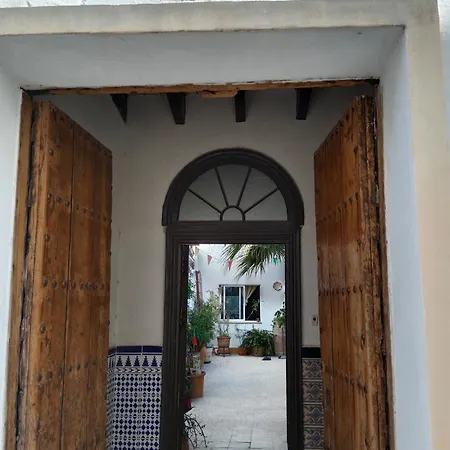 Casa Florinda #4