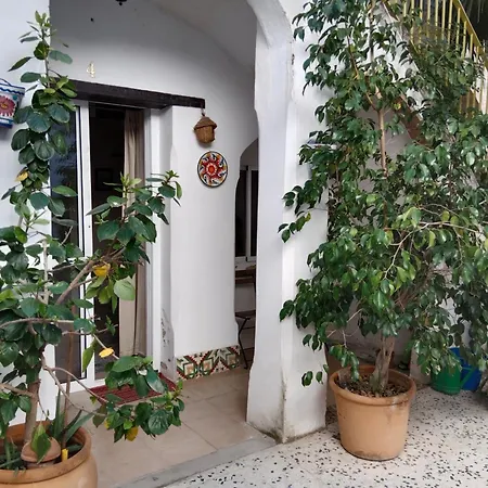 Casa Florinda #4 Apartman *