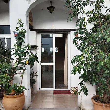 Casa Florinda #4 Apartment