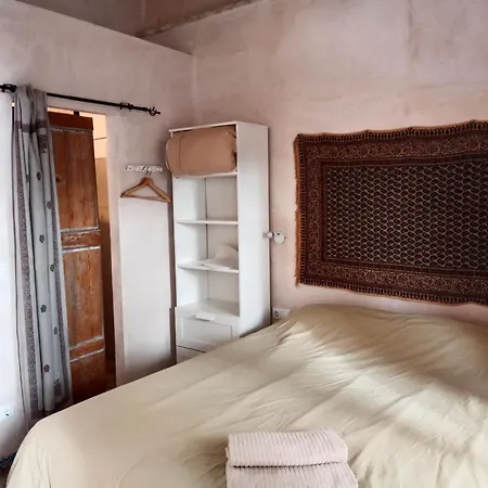 Casa Florinda #4 Apartment *