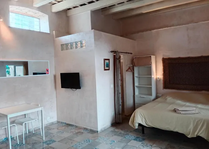 Apartment Casa Florinda #4 Jerez de la Frontera