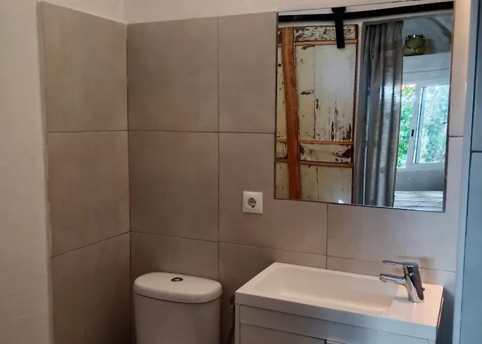 Apartment Casa Florinda #4 *