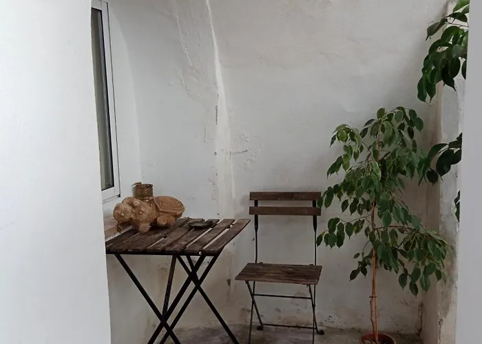 Casa Florinda #4 * Jerez de la Frontera