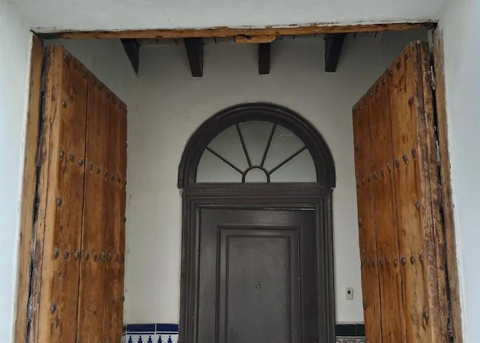 Apartment Casa Florinda #4 Jerez de la Frontera